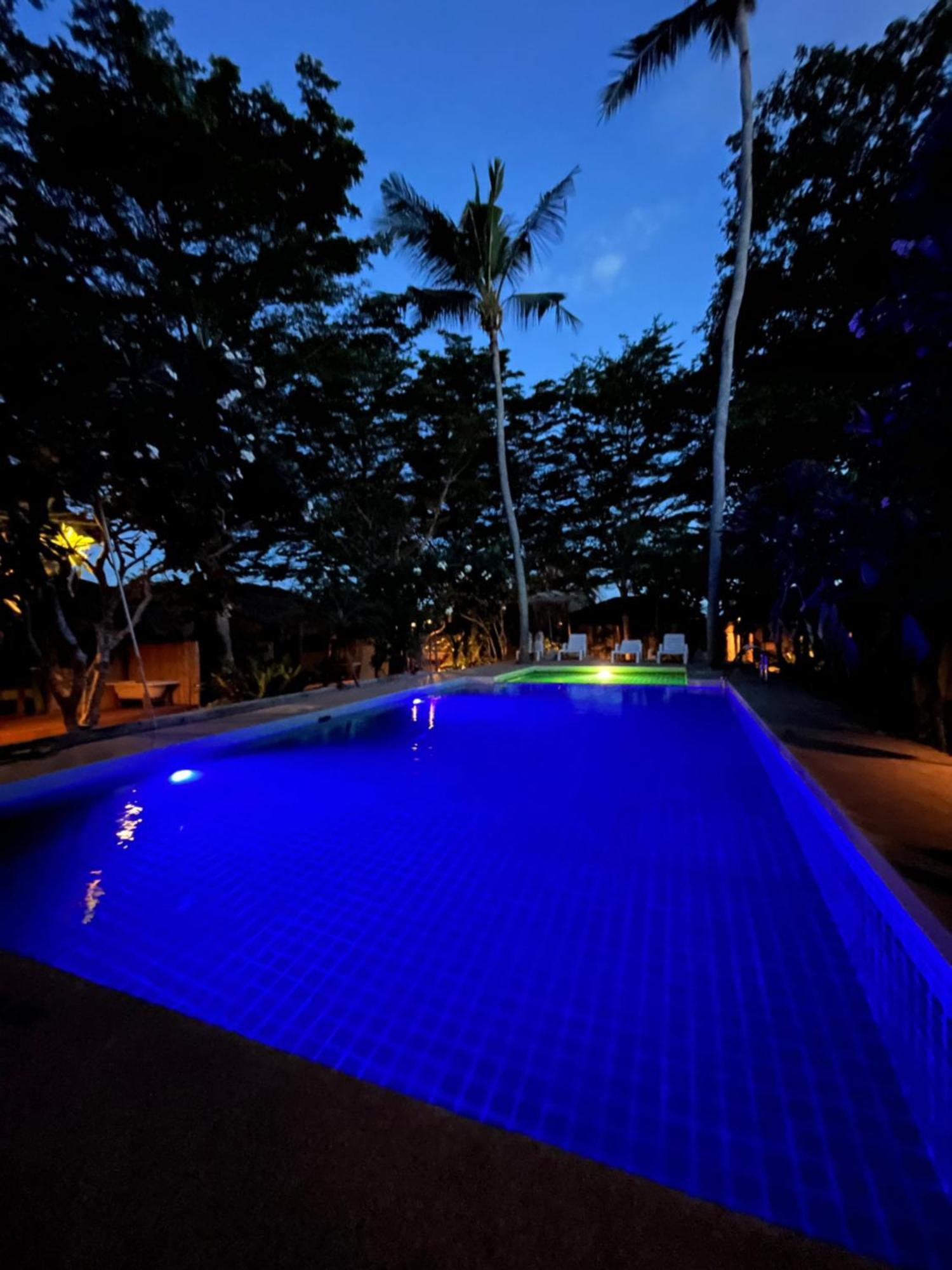 Green Wood Park Cottage Samui, Bangrak Beach Ban Nai Na Eksteriør bilde